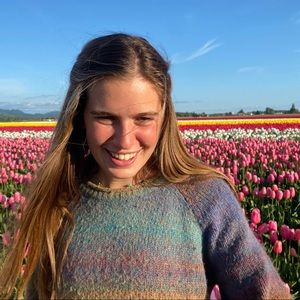 Meet your Posher, Haley